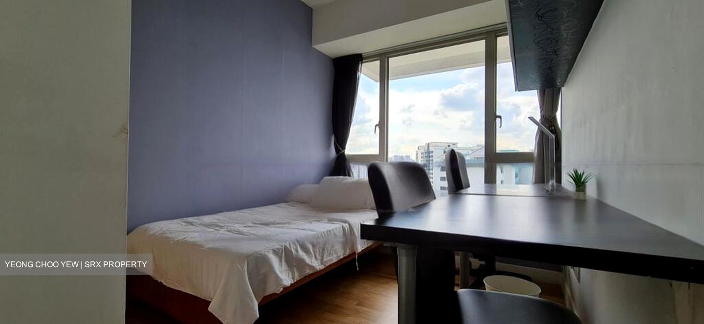 The Centris (D22), Apartment #498904041